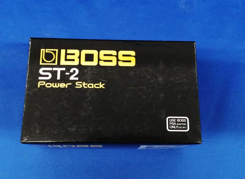 Boss ST-2
