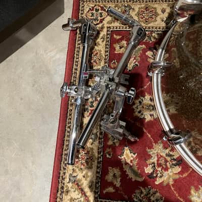 Pearl Masters MCX Bronze Glass image 4