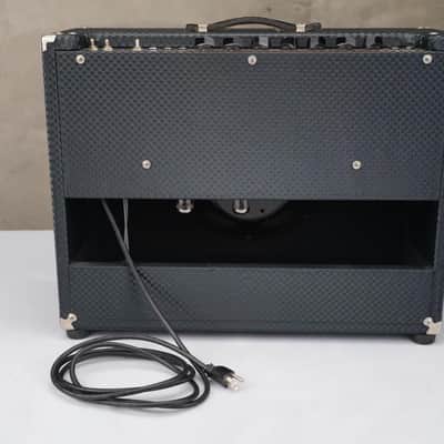 Ampeg R-12R Reverberocket Reissue 50w 1x12 Combo Guitar Amp #58999 image 9