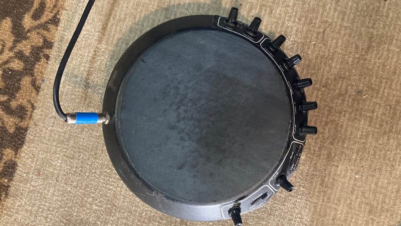 The Synare 3 (PS3) | Star Instruments | 1977 | Black | READ DESCRIPTION! image 1