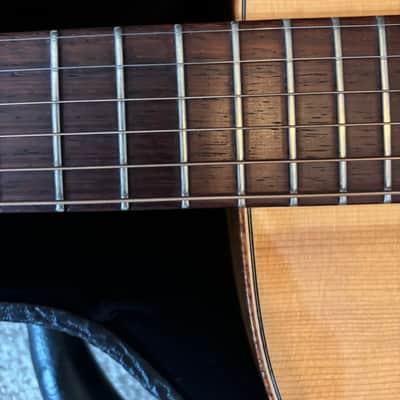 2011 Martin CS-21-11 D-21 with Authentic build specs image 12