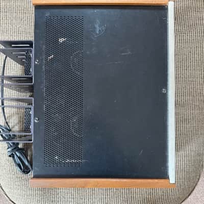 Vintage Dynaco ST-150 Stereo Amplifier — Original Owner, Works Perfectly image 5