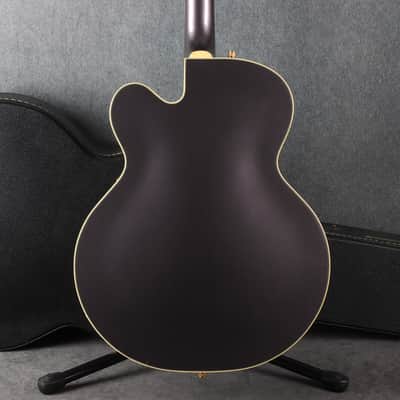 Gretsch G6196TSP-2G Country Club - 2-Tone Grey - 2nd Hand image 6