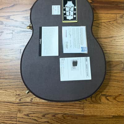 Takamine TC132SC Classical Series Nylon String Concert Cutaway Acoustic/Electric Guitar - Natural Gloss [SCROLL DOWN👇FOR GREAT SAMPLE VIDEO] image 23