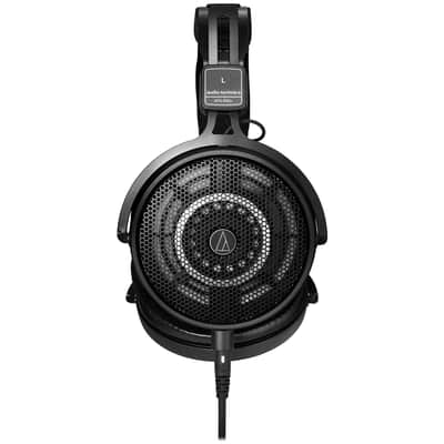 Audio Technica ATH-R50x Open-Back Headphones image 2