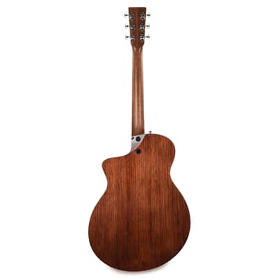 Martin Road Series SC-13E Modern Spruce/Koa Fine Veneer Natural image 5