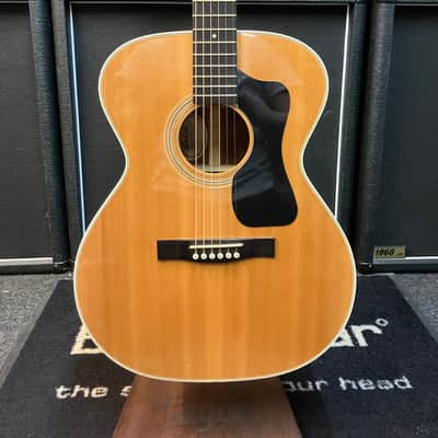 GUILD F-30 R (Limited Edition) acoustic guitars for sale in USA