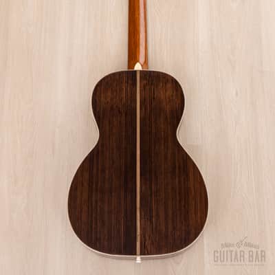 1903 Martin 0-28 Vintage X-Braced Acoustic Guitar Brazilian Rosewood w/ Case image 3