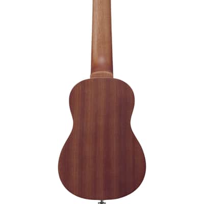 Ibanez UKS100-OPN - Soprano Ukulele Bild 5