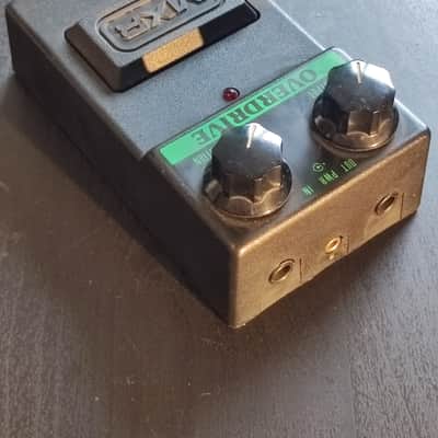 MXR M-164 Overdrive - early 80s - Black image 2