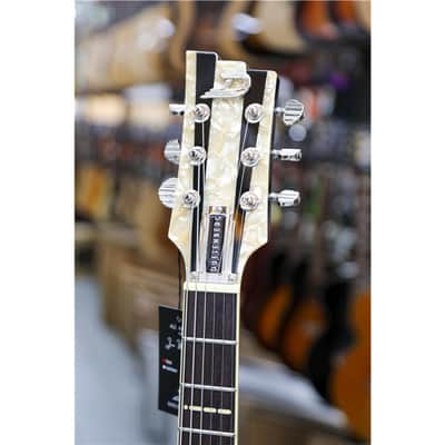 DUESENBERG Joe Walsh Black image 5