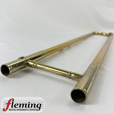 Conn 88H w/ O.E. Thayer Tenor Trombone image 18