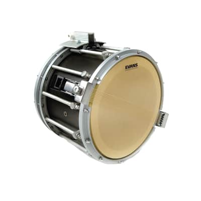 Evans MX5 Marching Snare Side Drum Head, 14 Inch image 3