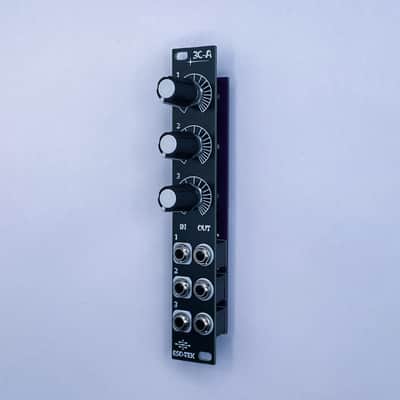 3C-A (Passive 3 Channel Attenuator) image 1