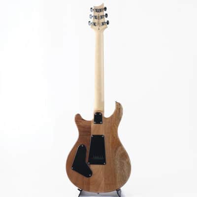 P.R.S. Used Paul Reed Smith SE CE24 (Blood Orange) [SN.CTI F071160] image 3
