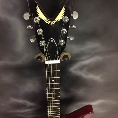 Dean Z Coupe Custom image 4