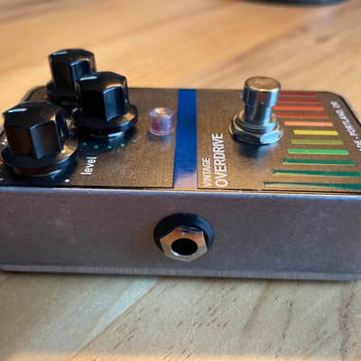 Mr. Black Vintage Overdrive image 7