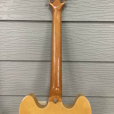 Epiphone Casino 2011 - Natural image 8
