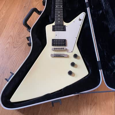 Gibson X-Plorer (Explorer) 2002 - 2008 - White image 8