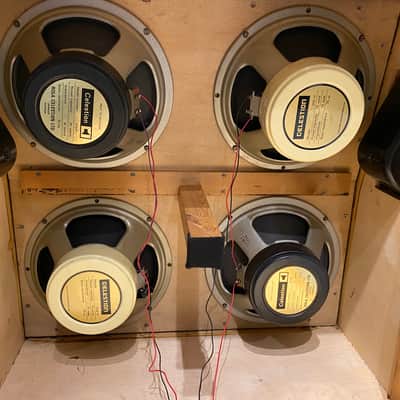 Immagine Marshall 4x12 Fawn 1979 - 3