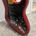 Fender American Ultra II Stratocaster HSS
