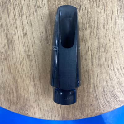 Otto Link (Early Babbitt) Alto Saxophone Mouthpiece - 5* image 7