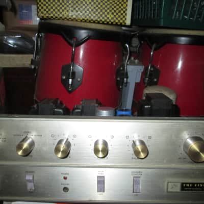 DENON　プリメインアンプ　PMA-530 Denon PMA-530 | hifi-wiki.com