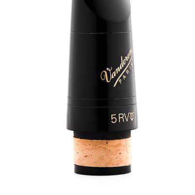 Vandoren CM302 5RV Lyre Bb Clarinet Mouthpiece | Reverb Australia
