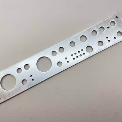 M-Audio Firewire 410 Interface - Face Plate image 3