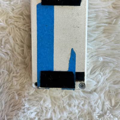 MXR CSP202 Custom Comp 2010s - White image 2