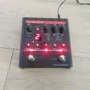 TC Helicon HARMONY G XT 2010 - METAL