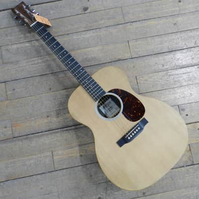Martin X Series Special image 1