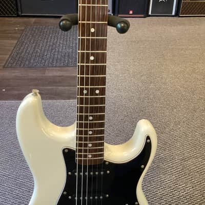 Tokai TST-36 MIJ - HSS - Rare! - White image 6
