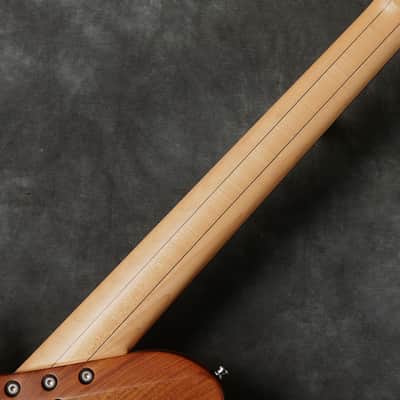 C.GIG Guitars Y-REF 2010~ - Red image 8