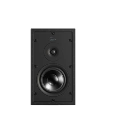 LYNGDORF D-6 - Compact In-Wall Loudspeaker (Pair) - NEW! image 2