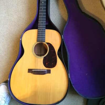 Martin 00018 1940 / 78795 image 1