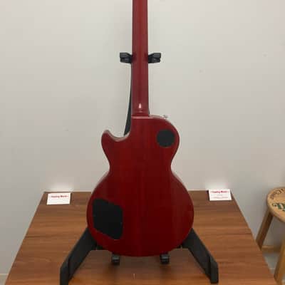 Gibson Les Paul Traditional 2018 - Heritage Cherry Sunburst image 6