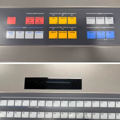 Roland JX-8P 61-Key Vintage Synthesizer image 10