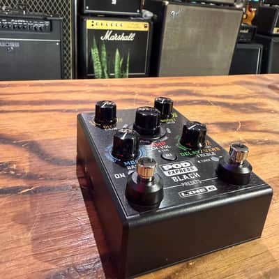 Line 6 POD Express Black 2024 - Present - Black image 2