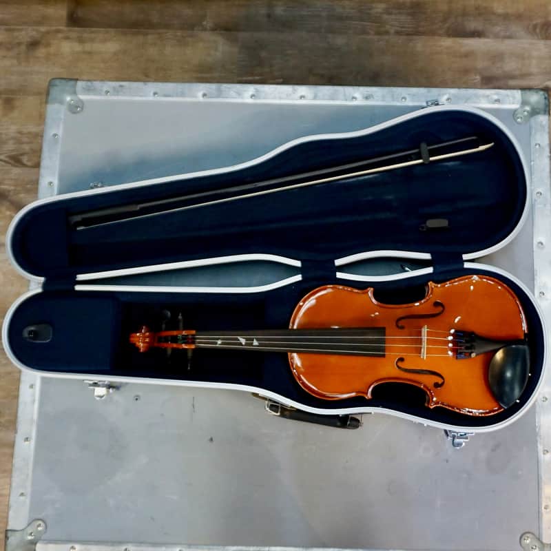 Yamaha YVN003 3/4 Size image 1