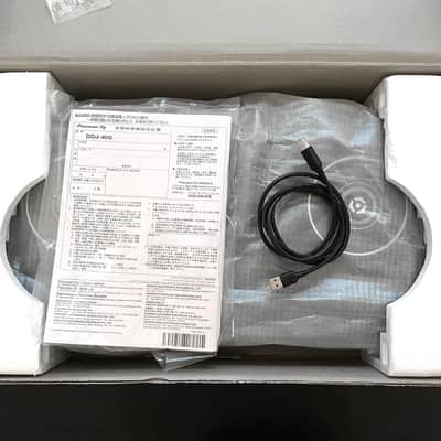 Pioneer DDJ-400 image 3