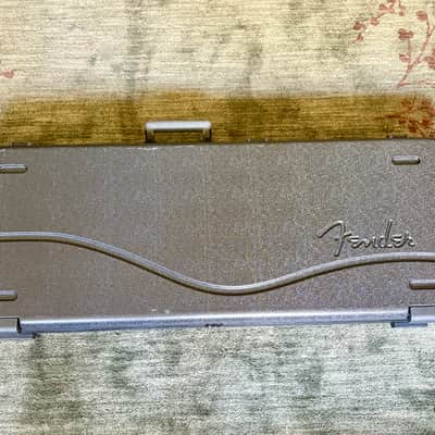Fender American Professional II Jazzmaster - Warmoth Fralin Partscaster image 17