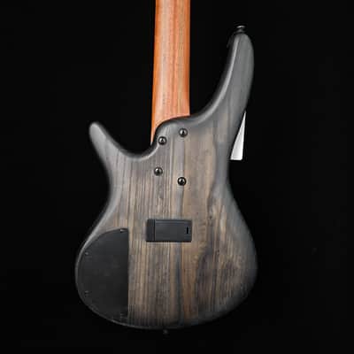 Ibanez Standard SR605E - Black Stained Burst - NEW image 9