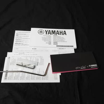 *NEW* Yamaha PACIFICA611V BTR LTD Hitori Gotoh Bocchi the Rock! Limited Edition image 12