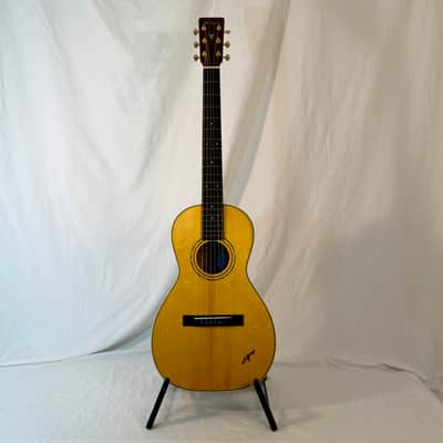 Catalog - K Yairi Guitars K.yairi STF-RM45 DM