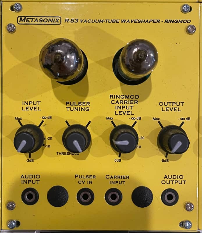 Metasonix R-53