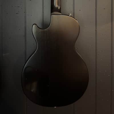 Gibson Les Paul Special Tribute 2019 - Nitrocellulose Satin Black image 13