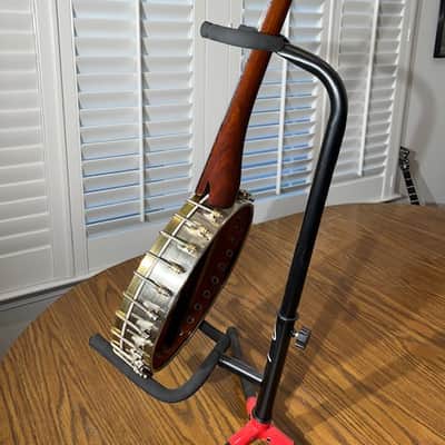 ca 1885 Buckbee 5 String Banjo | Reverb