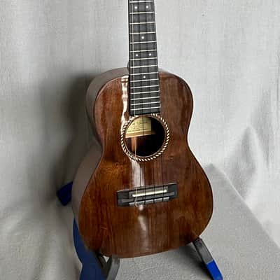 Pono Deluxe tenor 2010-2015 - Gloss image 7
