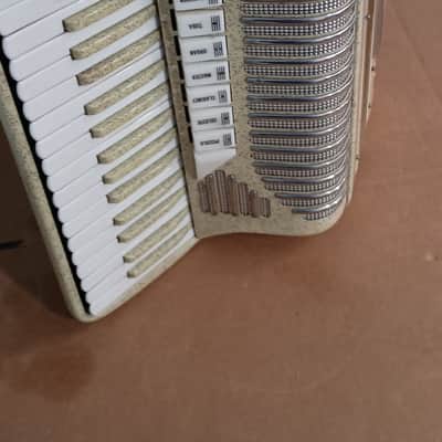 Polverine. Accordion Accordion image 3